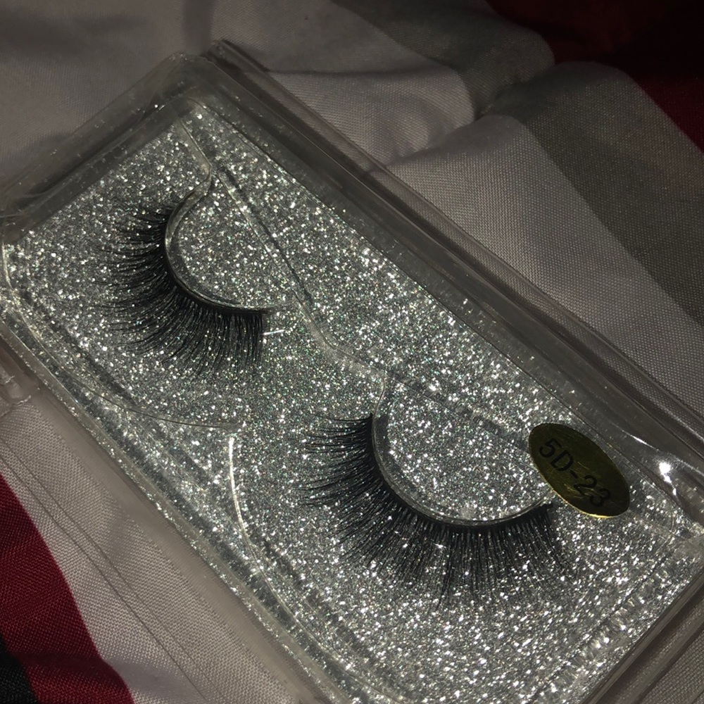 minks eyelashes